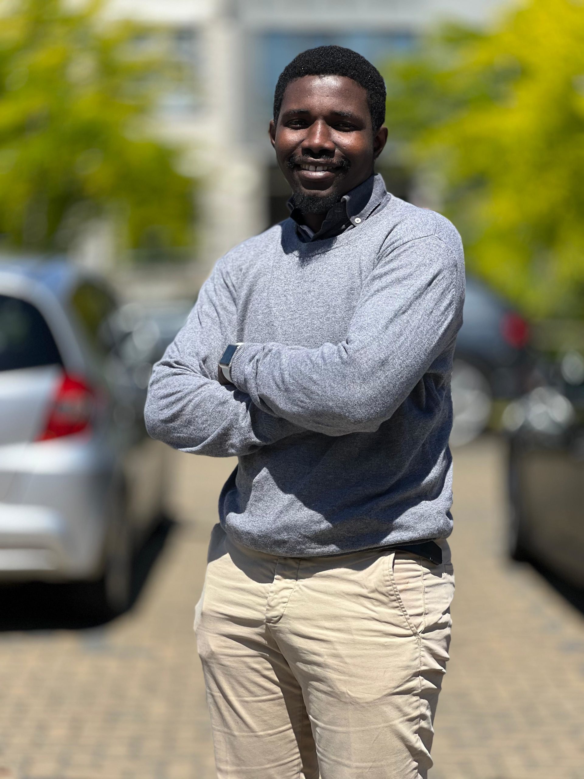 Fuelling Motivation and Achieving Success: Navigating Setbacks