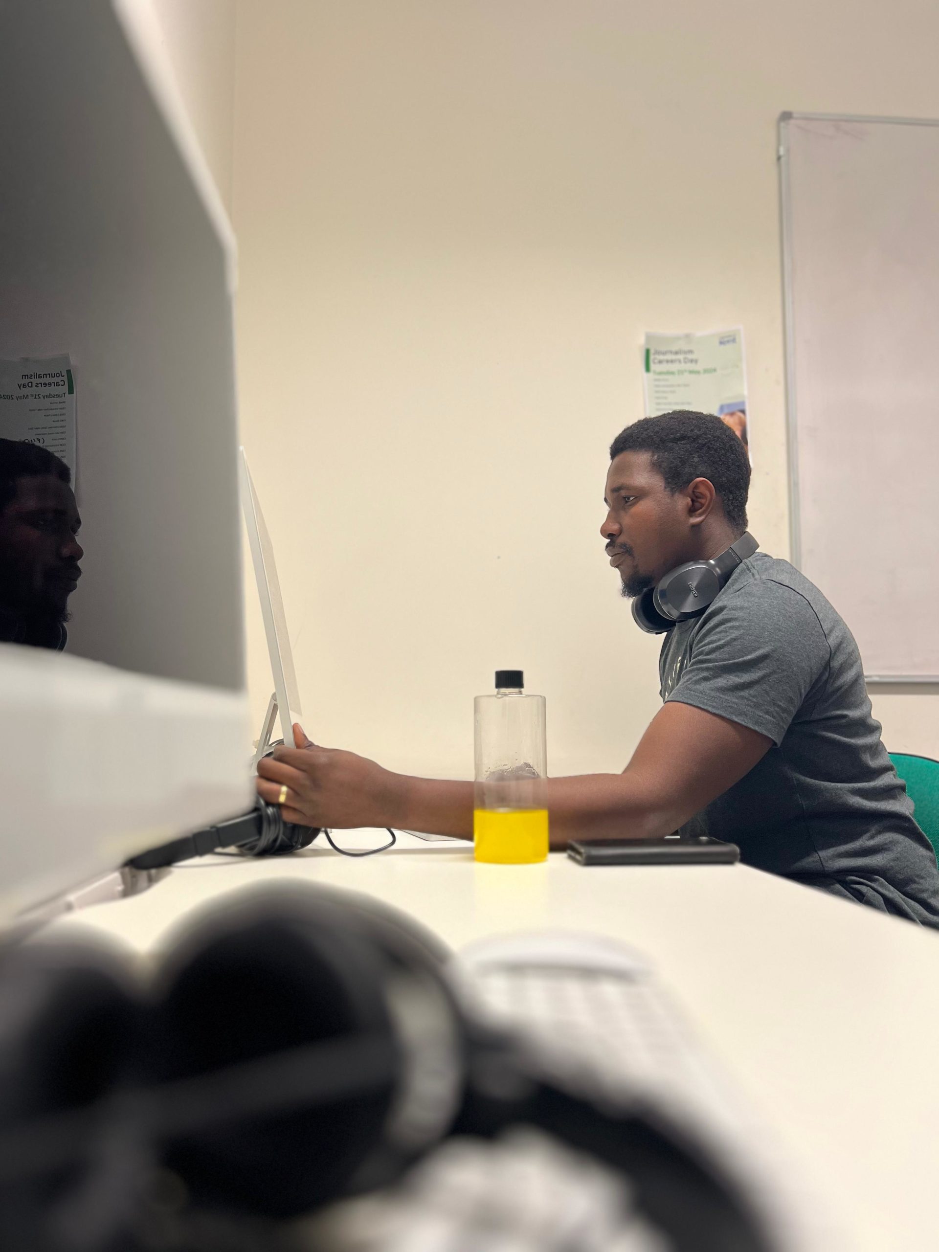 Overcoming Self-Editing Challenges: A Personal Journey