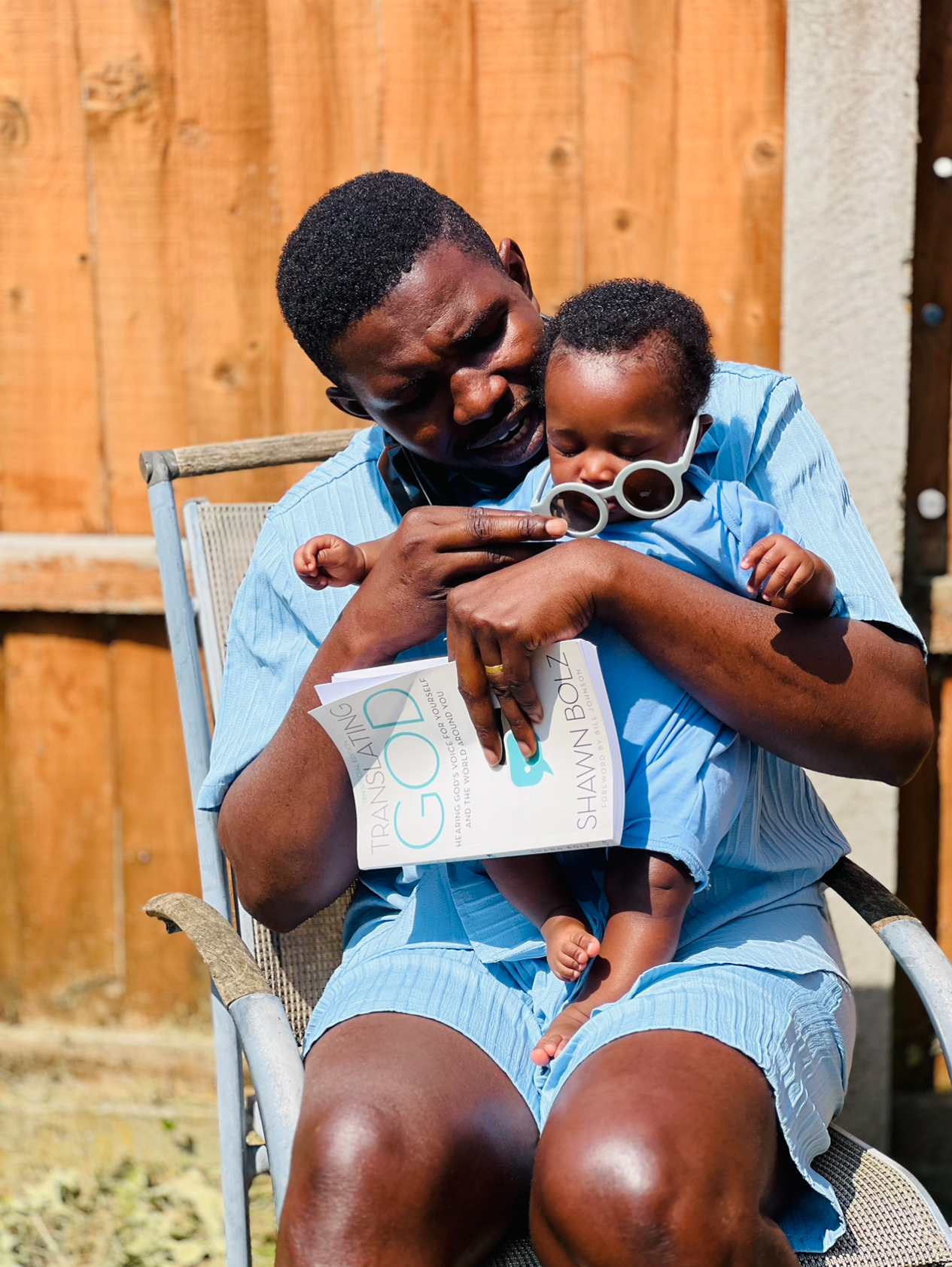 The Unseen Struggles of a Stay-at-Home Dad – Part II 