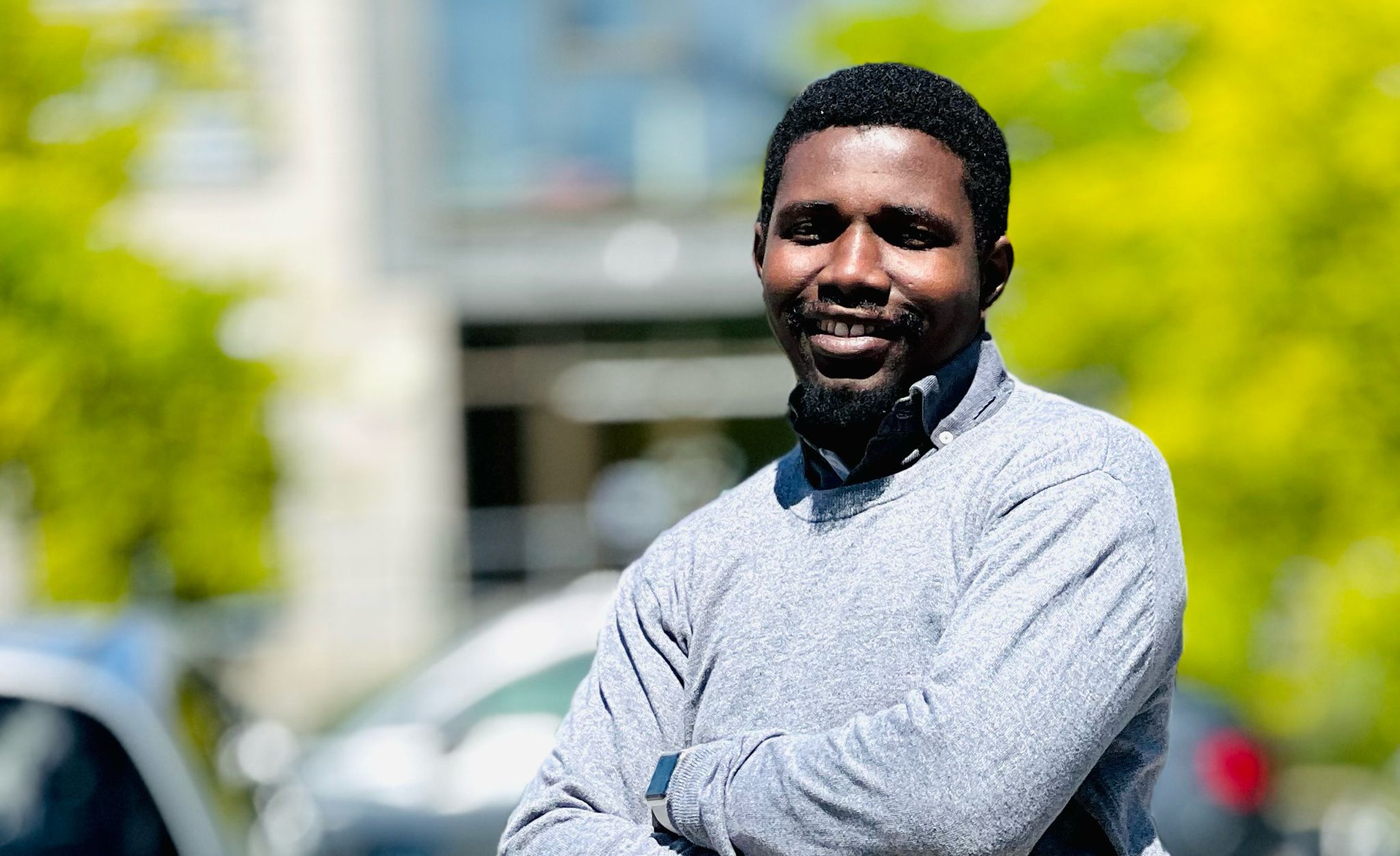 Anyone could be a journalist, even you!