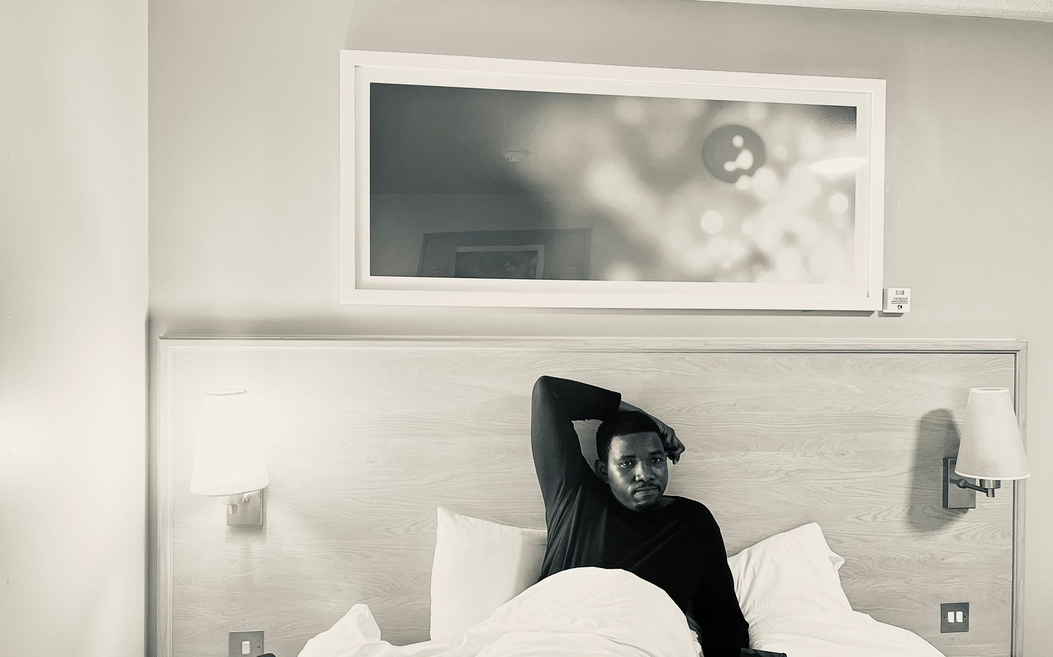 It’s Not About You: A Lesson from AI, Journalism, and a Game of Bingo