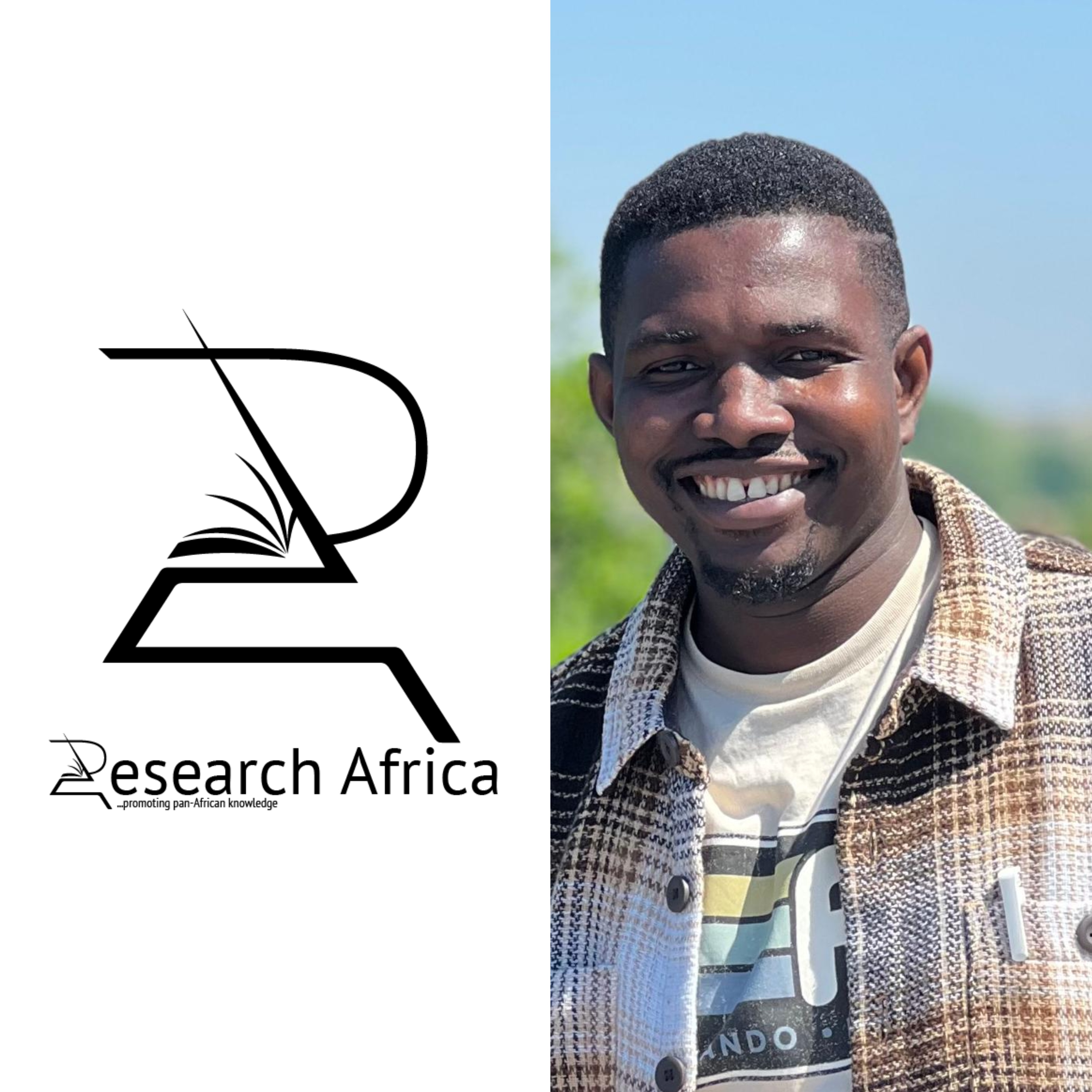 Nigeria Happened to Me