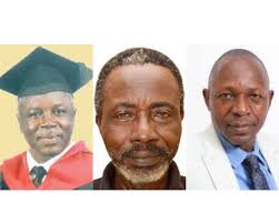 The Mentors Who Make Scholars