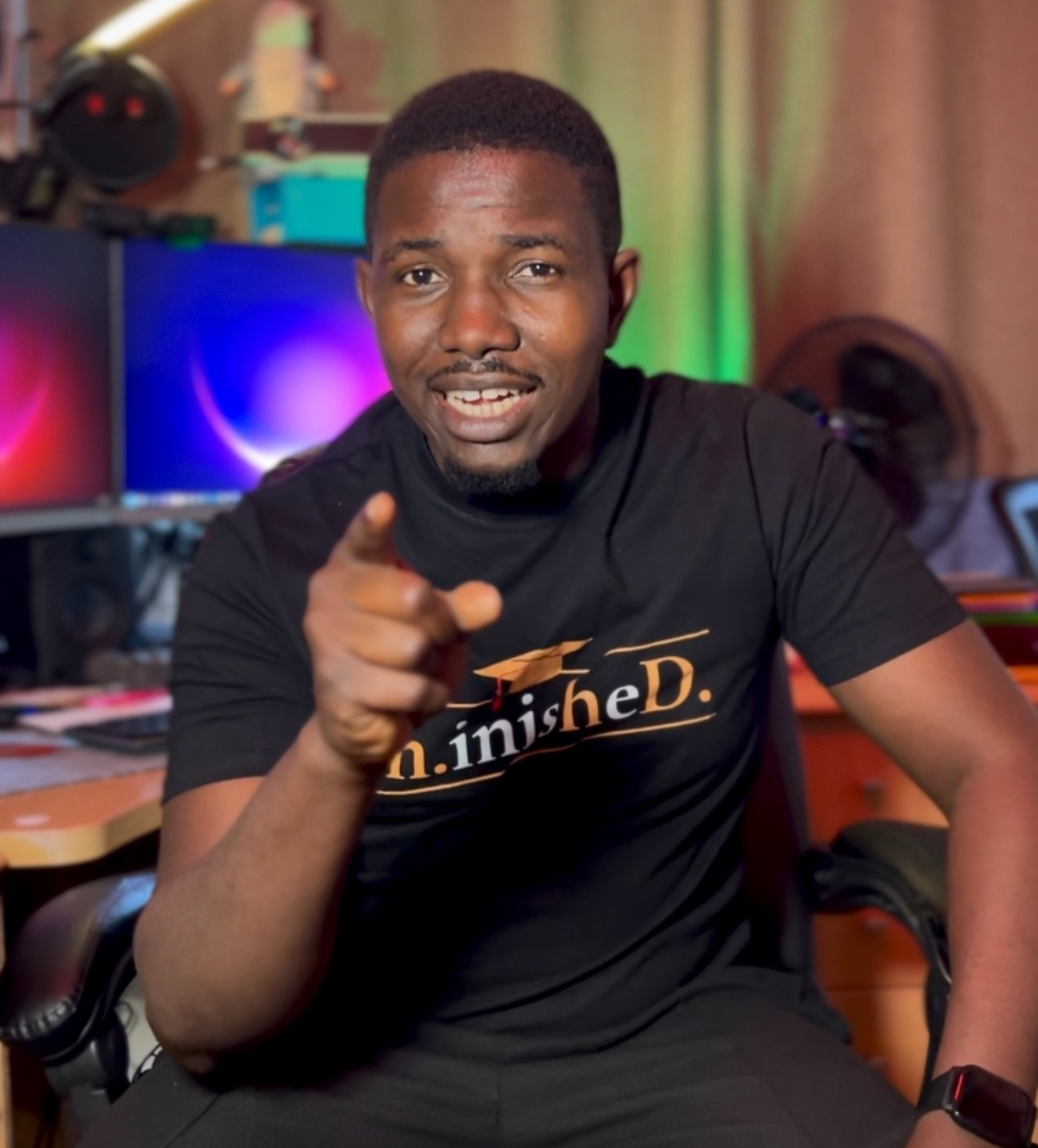 The Myth of the Perfect Thesis: Why Progress Matters More Than Perfection