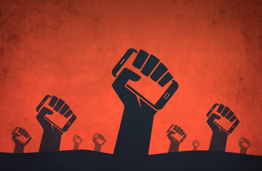 AI and the New Hegemony of Language: A Warning Against Digital Imperialism