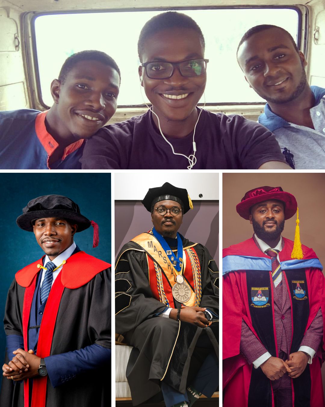 𝐓𝐡𝐞 𝐏𝐨𝐰𝐞𝐫 𝐨𝐟 𝐭𝐡𝐞 𝐂𝐢𝐫𝐜𝐥𝐞: 𝐀 𝐒𝐭𝐨𝐫𝐲 𝐨𝐟 𝐂𝐨𝐧𝐬𝐢𝐬𝐭𝐞𝐧𝐜𝐲